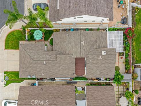 25312 Cassandra Court, Mission Viejo, CA