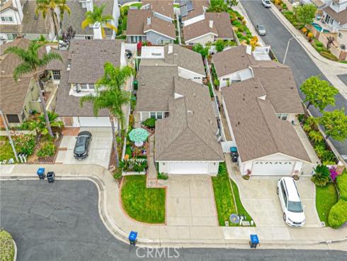 25312 Cassandra Court, Mission Viejo, CA