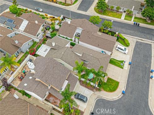 25312 Cassandra Court, Mission Viejo, CA