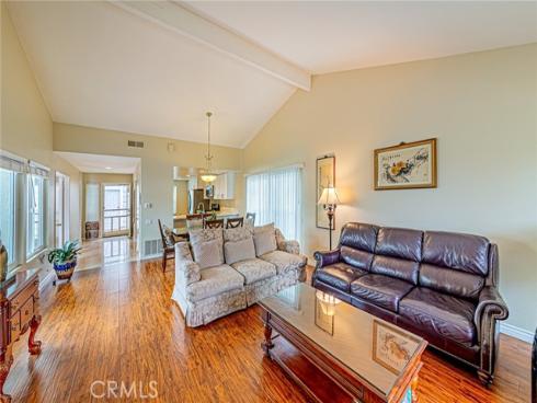 25312 Cassandra Court, Mission Viejo, CA