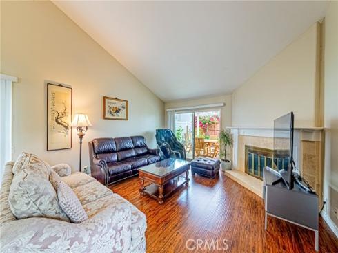 25312 Cassandra Court, Mission Viejo, CA