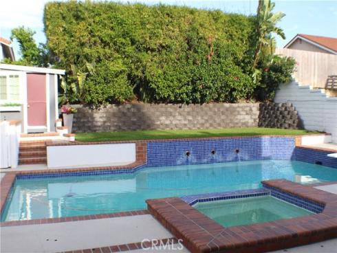 23266 Via Ronda , Mission Viejo, CA