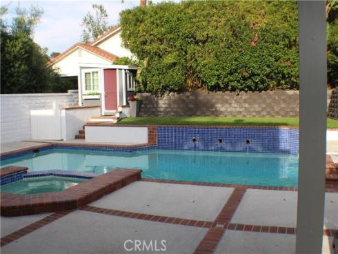 23266 Via Ronda , Mission Viejo, CA