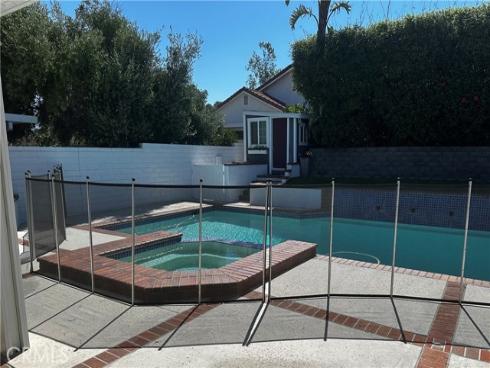 23266  Via Ronda  , Mission Viejo, CA