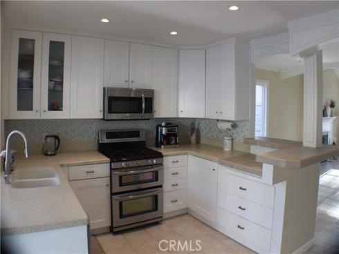 23266 Via Ronda , Mission Viejo, CA