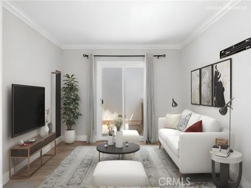 28205 Zurburan , Mission Viejo, CA