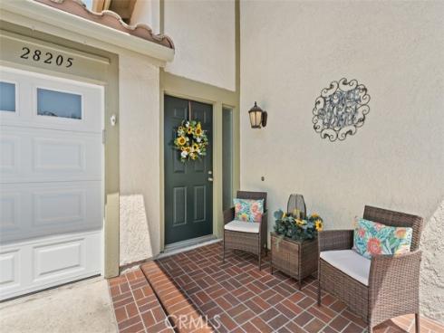 28205 Zurburan , Mission Viejo, CA