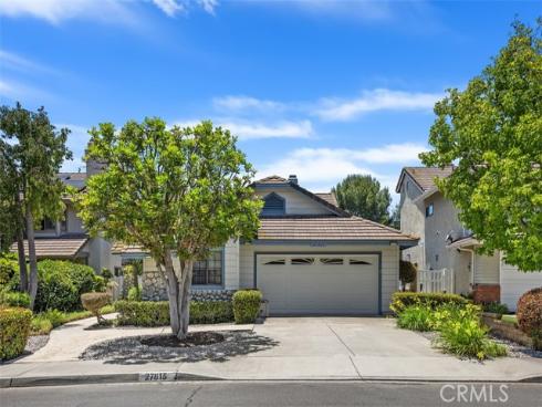 27815 Sheffield , Mission Viejo, CA