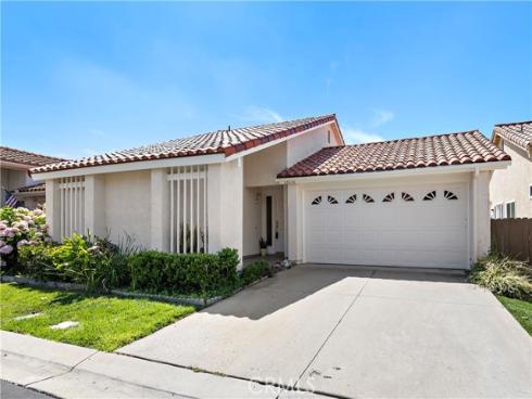 28292 Zurburan , Mission Viejo, CA