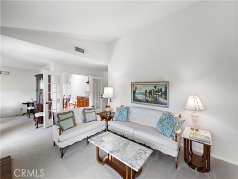 28292 Zurburan , Mission Viejo, CA