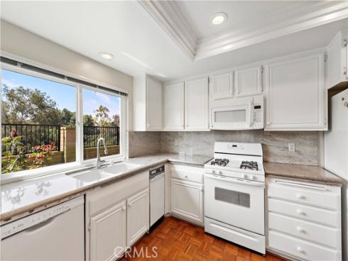 28292 Zurburan , Mission Viejo, CA