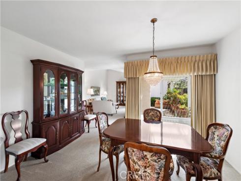 28292 Zurburan , Mission Viejo, CA