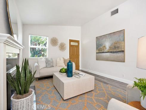 26302 Via Logrono , Mission Viejo, CA