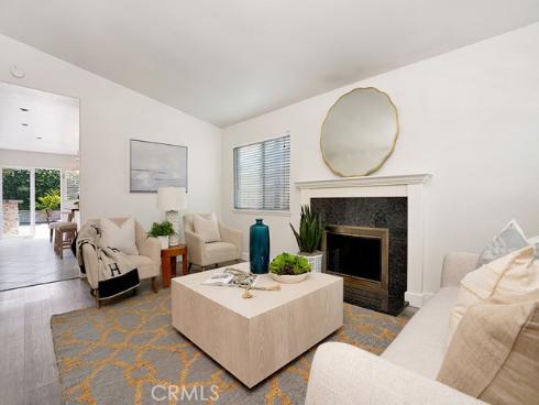 26302 Via Logrono , Mission Viejo, CA