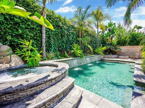 26302 Via Logrono , Mission Viejo, CA