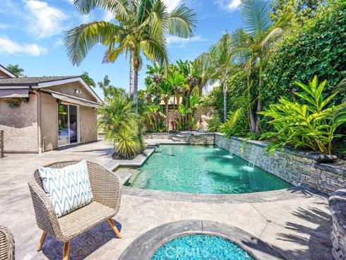 26302 Via Logrono , Mission Viejo, CA