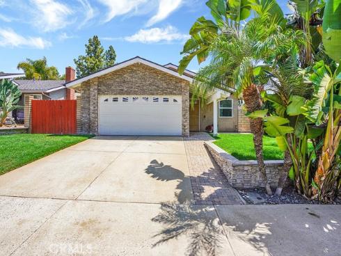 26302 Via Logrono , Mission Viejo, CA