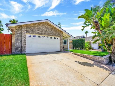 26302  Via Logrono  , Mission Viejo, CA