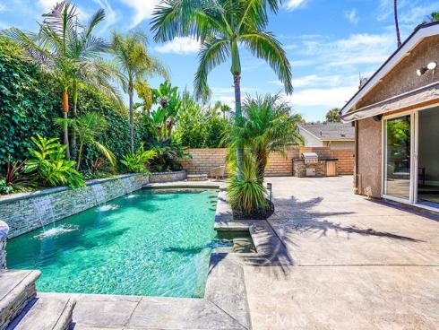 26302 Via Logrono , Mission Viejo, CA