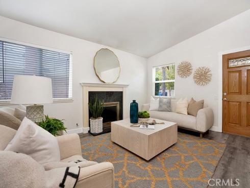 26302 Via Logrono , Mission Viejo, CA