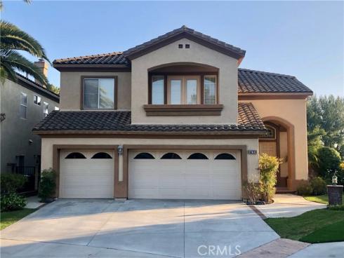 27402  Carino   Circle, Mission Viejo, CA