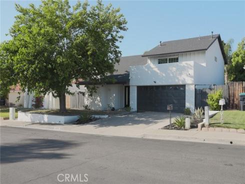 26331  Via Lara  , Mission Viejo, CA