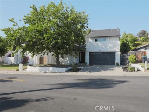 26331  Via Lara  , Mission Viejo, CA