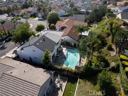 26331  Via Lara  , Mission Viejo, CA