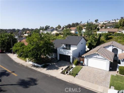 26331  Via Lara  , Mission Viejo, CA