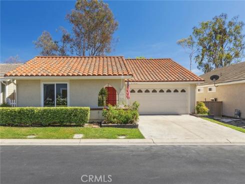 23452  Villena  , Mission Viejo, CA