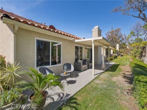 23452  Villena  , Mission Viejo, CA