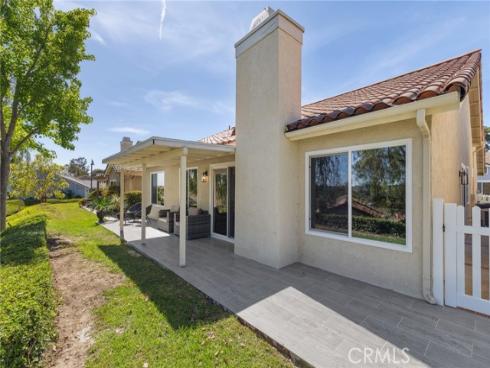 23452  Villena  , Mission Viejo, CA