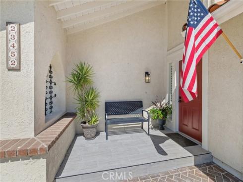 23452  Villena  , Mission Viejo, CA