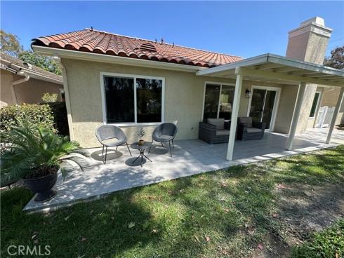 23452  Villena  , Mission Viejo, CA