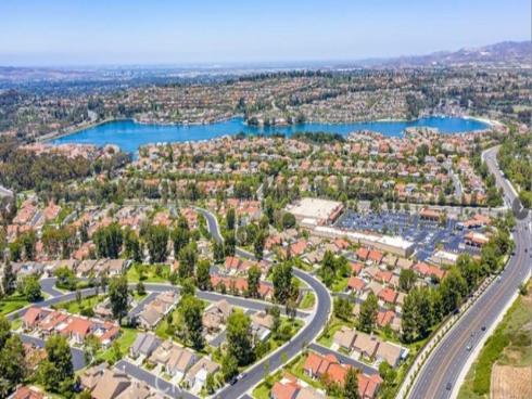 23452  Villena  , Mission Viejo, CA