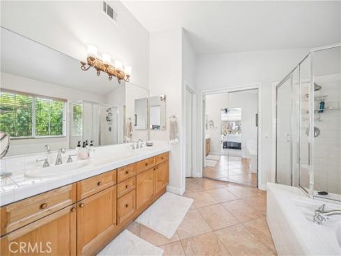 22681  Maplewood  , Mission Viejo, CA