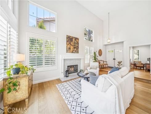 22681  Maplewood  , Mission Viejo, CA