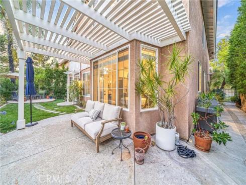 22681  Maplewood  , Mission Viejo, CA