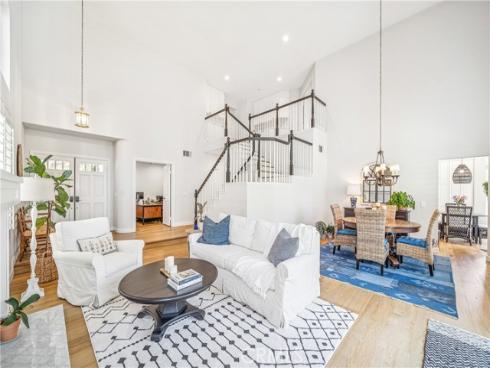 22681  Maplewood  , Mission Viejo, CA