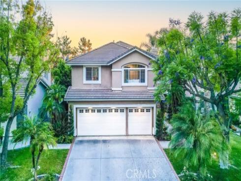 22681  Maplewood  , Mission Viejo, CA