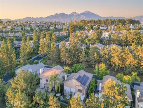 22681  Maplewood  , Mission Viejo, CA