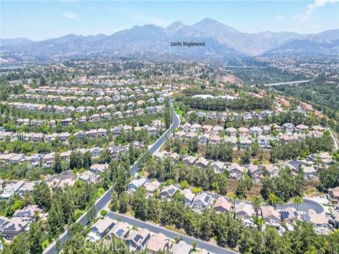 22681  Maplewood  , Mission Viejo, CA