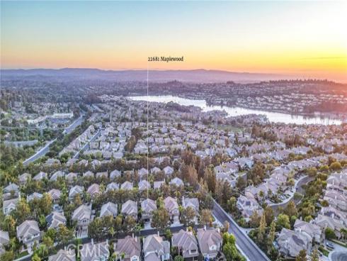 22681  Maplewood  , Mission Viejo, CA