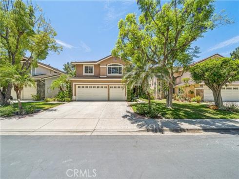22681  Maplewood  , Mission Viejo, CA