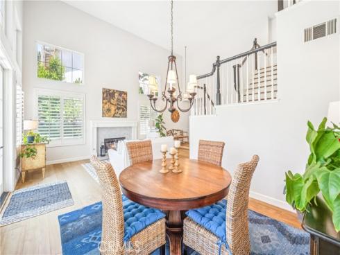 22681  Maplewood  , Mission Viejo, CA