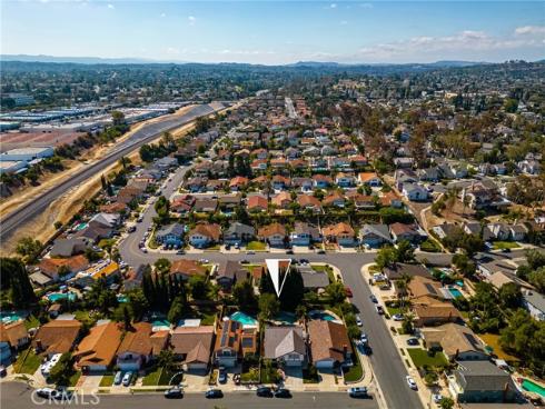 23652  Algiers   Street, Mission Viejo, CA