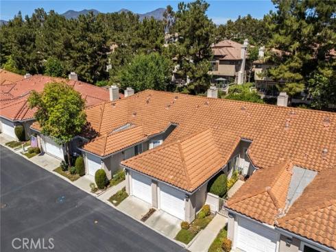 21658  Paseo Maravia  , Mission Viejo, CA