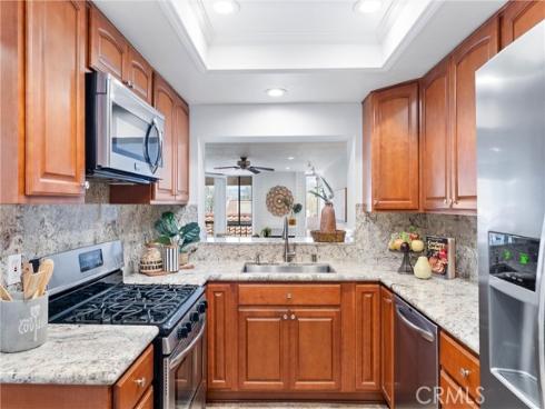 27887  Mazagon  , Mission Viejo, CA