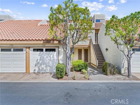 27887  Mazagon  , Mission Viejo, CA