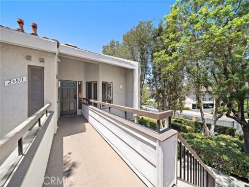 25911  Orbita  88 , Mission Viejo, CA
